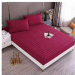 EcoSleep™ | Protección Antifluido de 3 piezas para cama (60 O 54 Queen-Matr)(80 King)