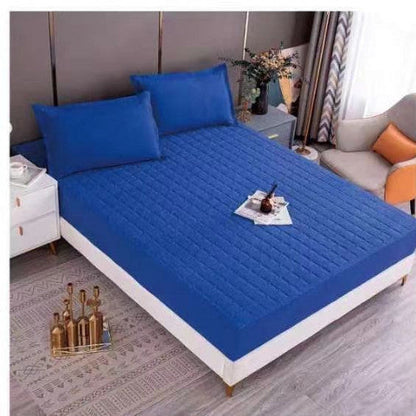 EcoSleep™ | Protección Antifluido de 3 piezas para cama (60 O 54 Queen-Matr)(80 King)