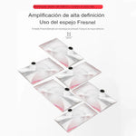 Amplificador Pantalla