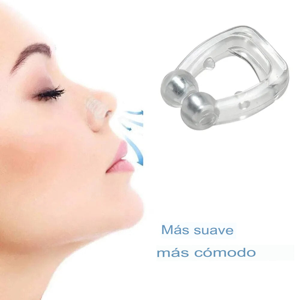 Antironquidos Nasal