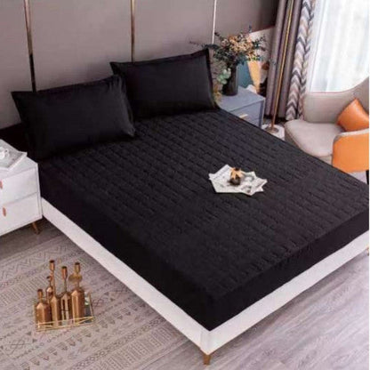 EcoSleep™ | Protección Antifluido de 3 piezas para cama (60 O 54 Queen-Matr)(80 King)
