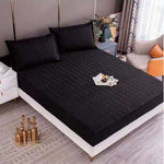 EcoSleep™ | Protección Antifluido de 3 piezas para cama (60 O 54 Queen-Matr)(80 King)