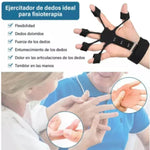 BANDAS ELÁSTICAS PARA EJERCITAR DEDOS