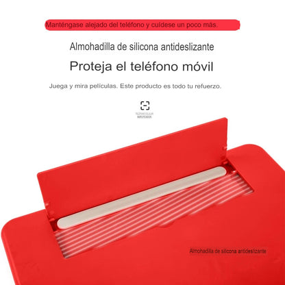Amplificador Pantalla