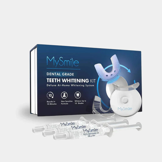WhiteGlow Pro