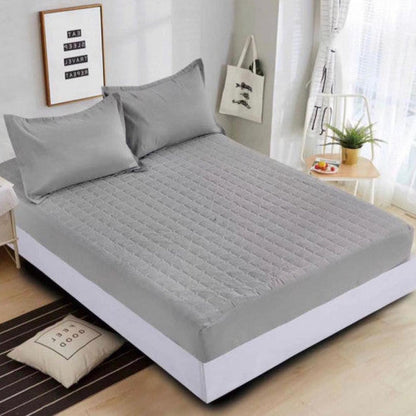 EcoSleep™ | Protección Antifluido de 3 piezas para cama (60 O 54 Queen-Matr)(80 King)