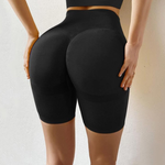 CACHETERO LARGO REDUCTOR COLOR NEGRO COCOA BEIGE TALLAS S -M -L -XL