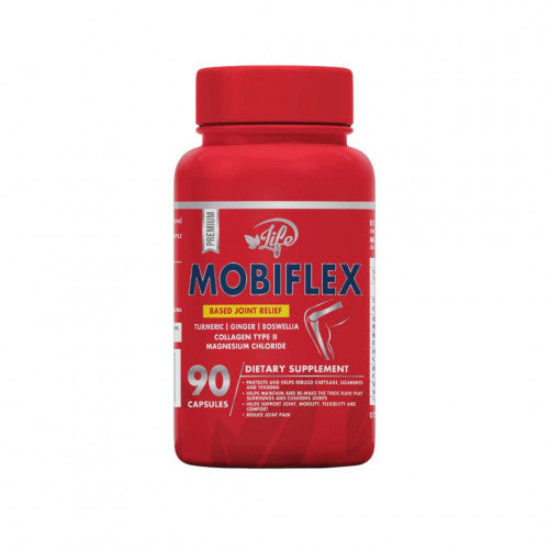 Mobiflex: Libertad en Cada Movimiento