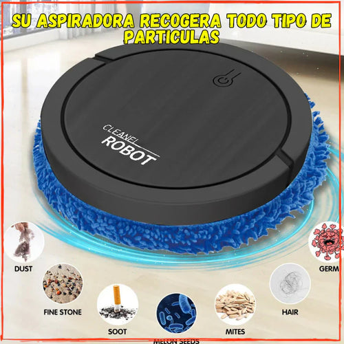 LimpiBot 360