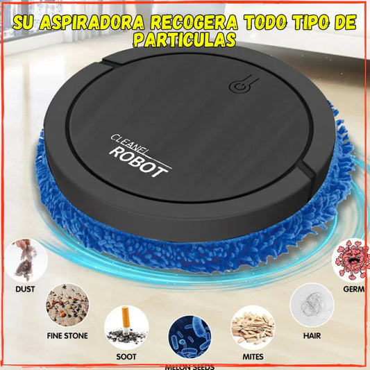 LimpiBot 360