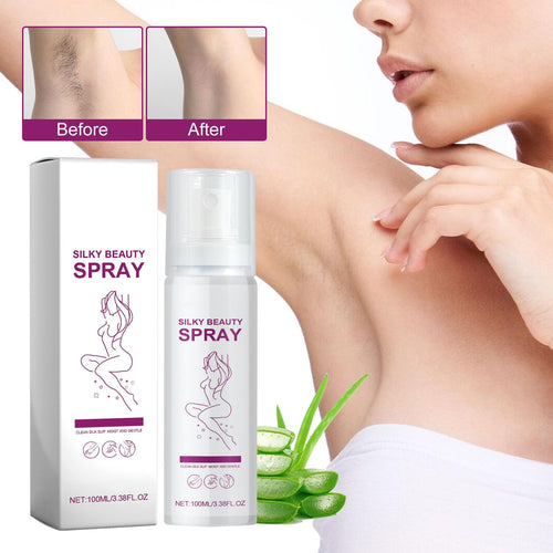 Spray Depilador Pro