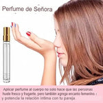 💎 Pheromen Afrodita Moon Attraction ✨🤷‍♀️ 💖: La Fragancia Irresistible que Atrae Miradas 👀