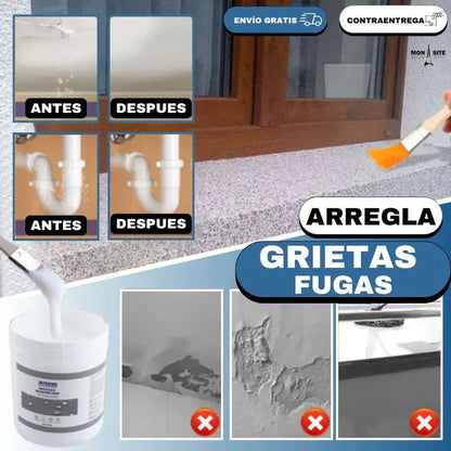 Sellador Impermeabilizante Invisible 300g