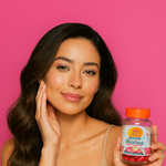 Colágeno + Biotina + Vitamina C – Triple Acción para tu Belleza Integral