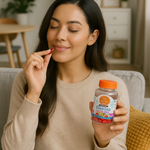 Colágeno + Biotina + Vitamina C – Triple Acción para tu Belleza Integral