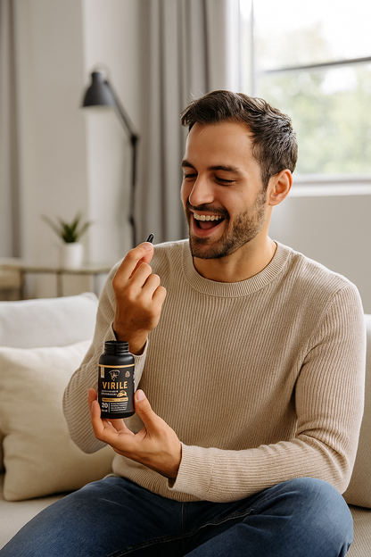 Shilajit Life: Compra 1 y Llévate un MegaFruit Gratis