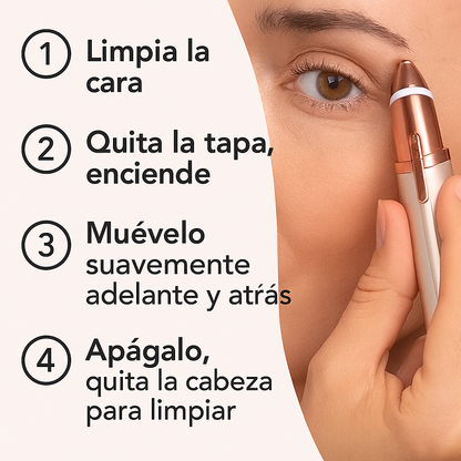 GlowBrow ✨ Cejas que iluminan tu belleza