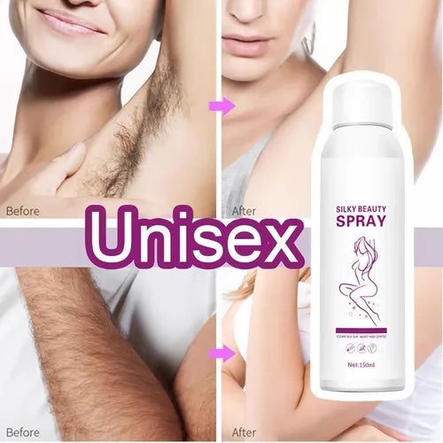 Spray Depilador Pro