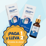 Gotas para hongos de uñas