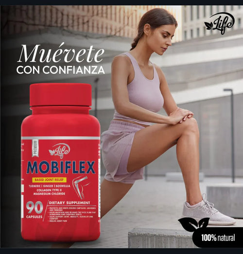 Mobiflex: Libertad en Cada Movimiento