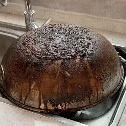 Herios Anti grasa de cocina