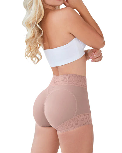 Curvas Perfectas 360