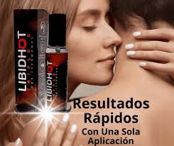 Libidhot Super Perfume Seductor x3