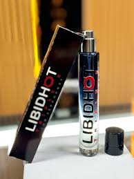 Libidhot Super Perfume Seductor x3