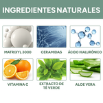 Eelhoe Suero Facial Avanzado con Colágeno