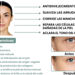 Eelhoe Suero Facial Avanzado con Colágeno