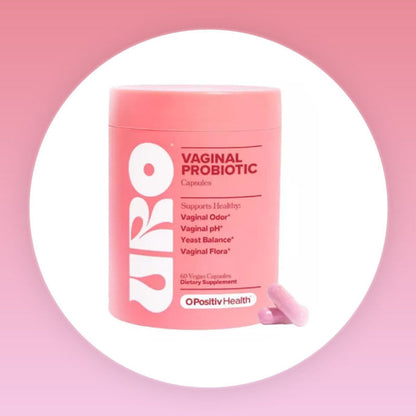 FloraBalance Pro