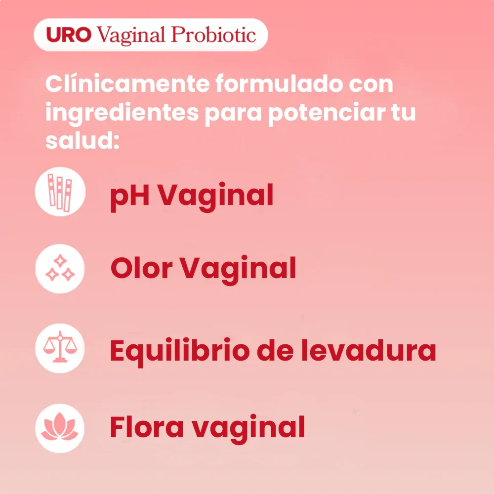 FloraBalance Pro